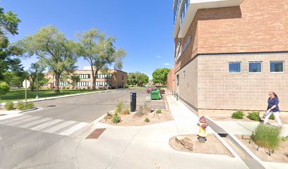 1201 N 12th St Parking