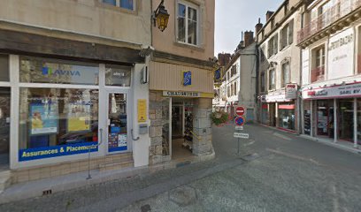 Cabinet de psychomotricité Charline Rabier et coll Auxonne