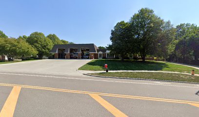 City of Leawood Fire Department No. Station 2