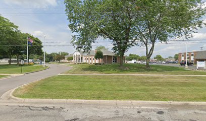 Saginaw Twp Planning & Zoning