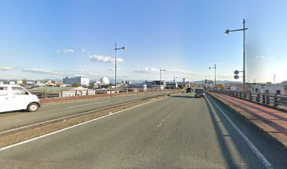 熊本市平成駅前自転車駐車場（駅南側）