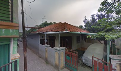 Dapur inovasi