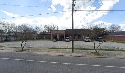 Atchafalaya Basin Levee District