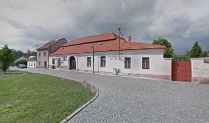 Plzeňský Perník