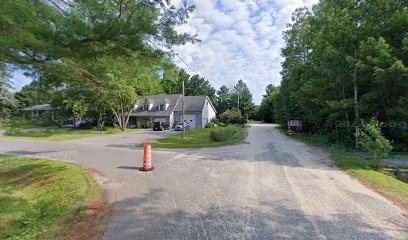 Club des Routiers Équestres