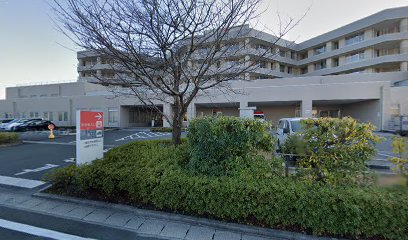 浜松赤十字病院地域医療連携室