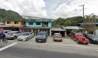 Restaurante Boquerón