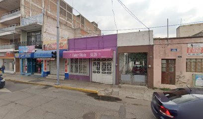 Fabby Oñate Salon