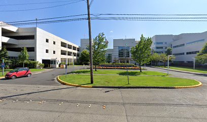 St John Medical Center Imaging: Westdale Tad W