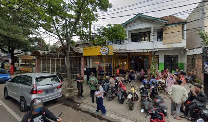 Tirta Utama Abadi. PT