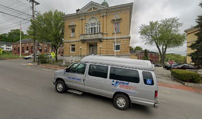 Hallowell Police Department