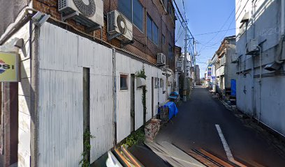 鳥取市まちなか居住体験施設『Kari巣mai』（かりずまい）