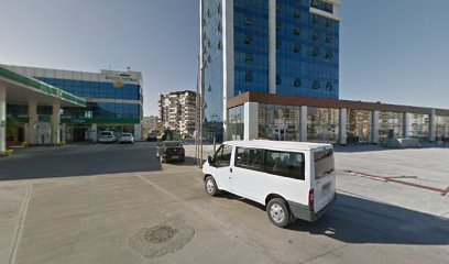 TEB Yatırım Diyarbakır Şubesi