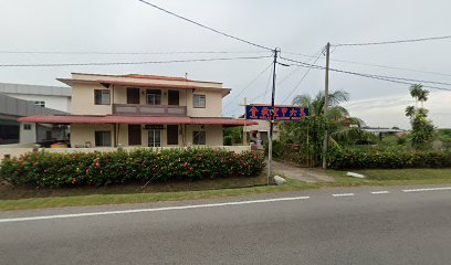 The Melaka Sacred Society