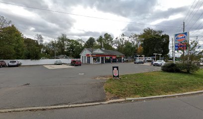 Princeton Auto Center