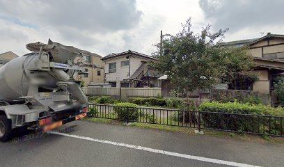 松田アパート