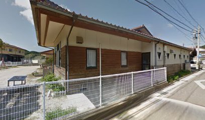 西ノ島町立 みた保育園