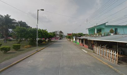 Telesecundaria Francisco I Madero