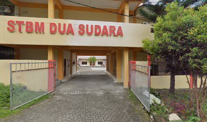 Lapangan Voli STBM Dua Sudara