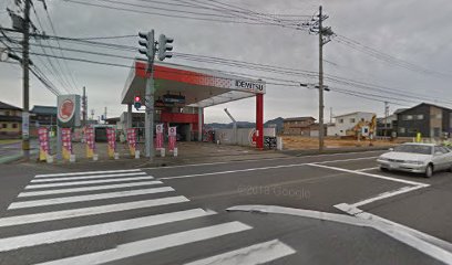 apollostation 石田SS／青山商事㈱