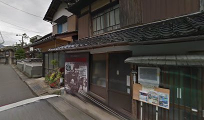 ふじおミニ鉄道資料館