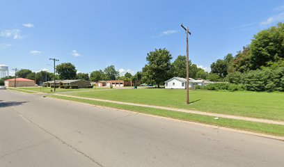 Caruthersville Housing Auth