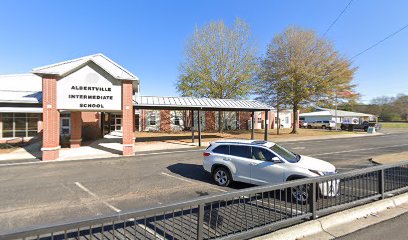 Albertville Intermediate School