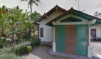 Rumah BPK Nasikin