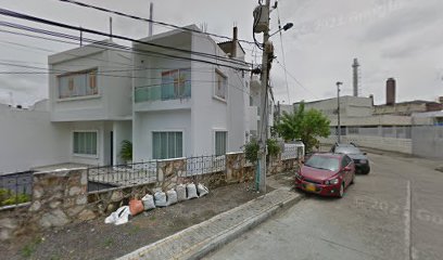 Travicini – Propiedad Horizontal Montería