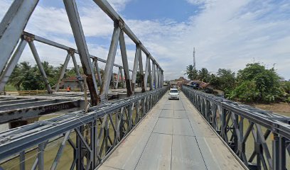 Jembatan Cisiih
