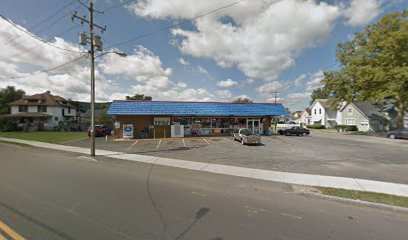 Chemung Canal Trust Company ATM: E-Z Food Mart