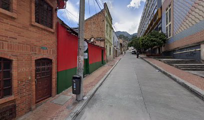 VÍA BALOTO DISTRIBUIDORA AVIL BOGOTA DC