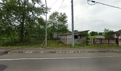 北海道エア･ウォーター㈱ 赤平サービスセンター