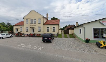 Jugendclub Kollersdorf-Sachsendorf
