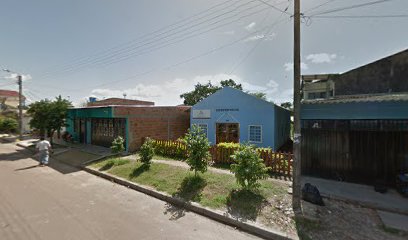 Iglesia Adventista Canaan, Puerto Gaitán, Meta