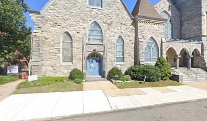 Marshall Street Elementary School