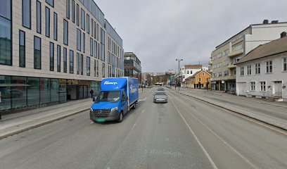 TolkSør - Tolketjenesten Kristiansand