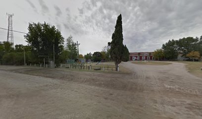 Centro De Educación De Adultos Nº703