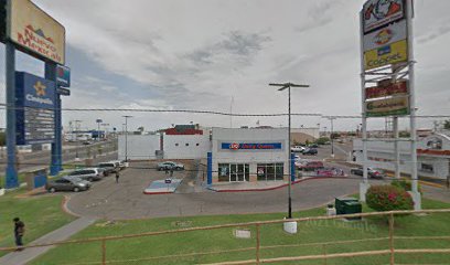 BanCoppel Nuevo Mexicali