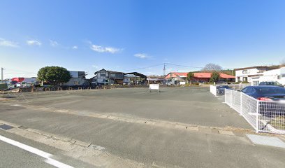 菊池輪業センター 森北工場