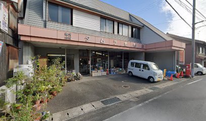 (株)タムラ金物店