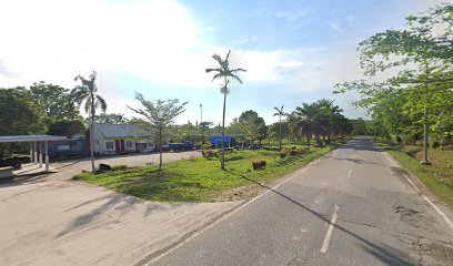 Kebun 1 BP Batam