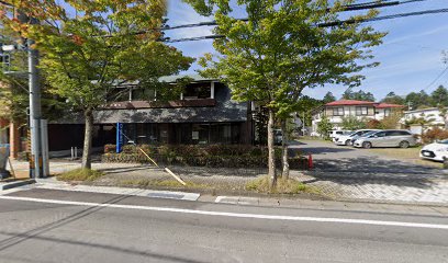 北野建設（株） 軽井沢営業所