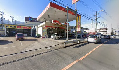 カースタレンタカー 別府店