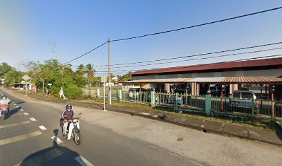 NUSERI HARAGRIC KLINIK DAN FARMASI POKOK