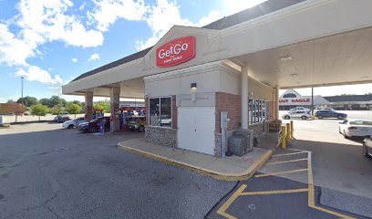 Getgo from Giant Eagle