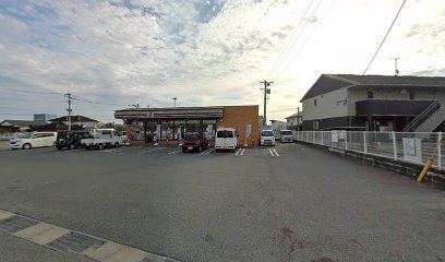 セブン-イレブン 柳川矢加部店