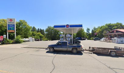 ATM (Vergas 66 Gas & Convenience)