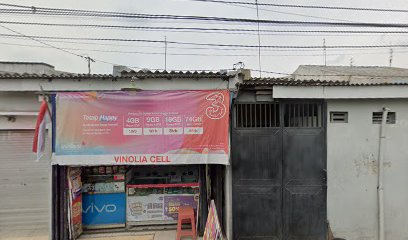 Salsabila Laundry