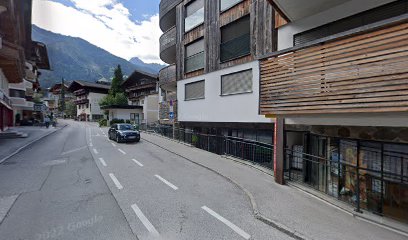 Sport Stock Mayrhofen